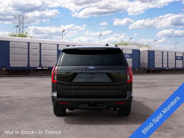 New 2027 Dark Matter Gray Metallic Ford Tremor® image 7