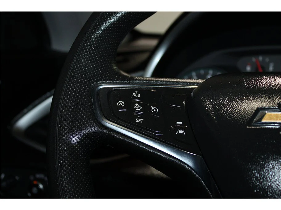 Used 2023 Mosaic Black Metallic Chevrolet LT image 26