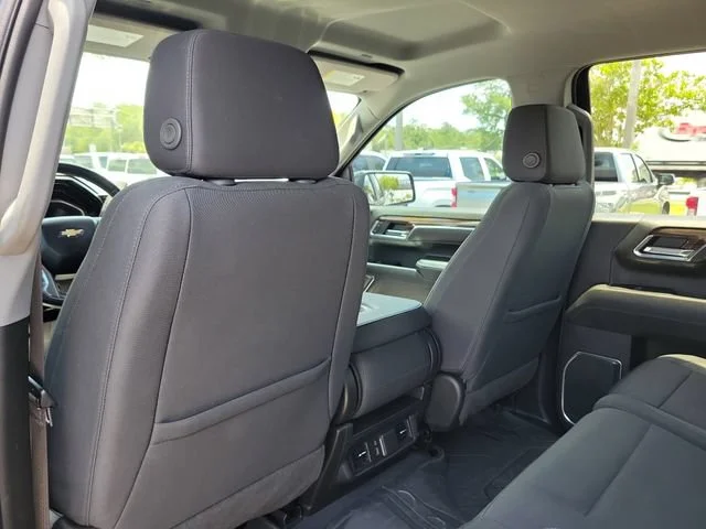2023 Chevrolet Silverado 1500 LT - Photo 13