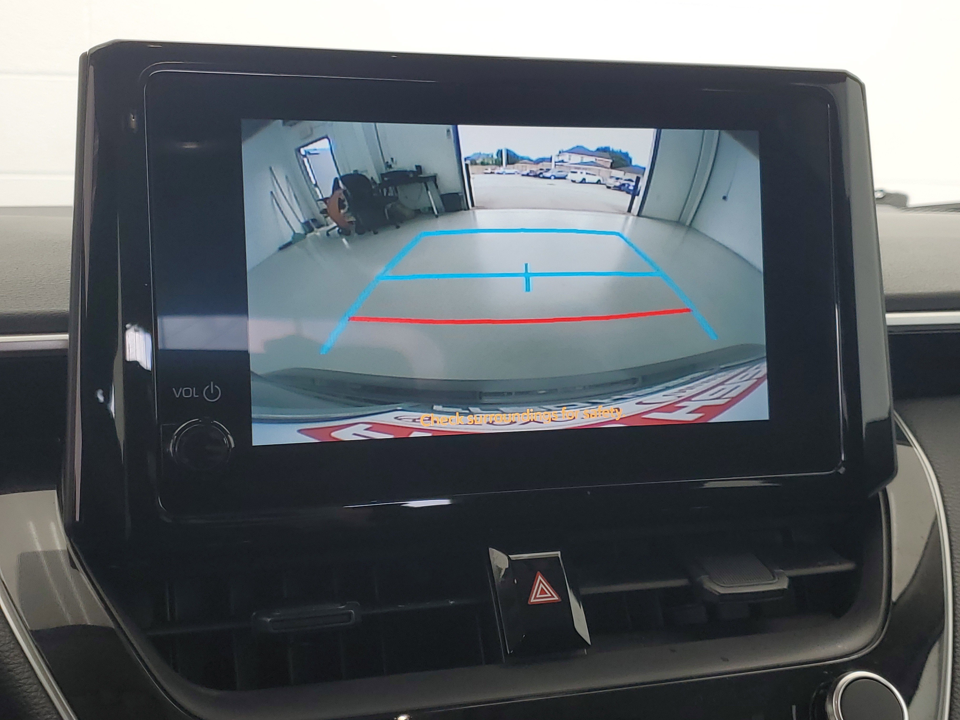 Used 2024 Underground Toyota LE image 27