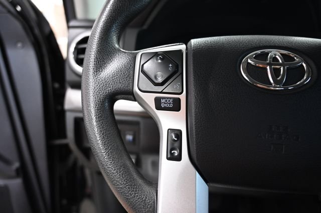 Used 2020 Black Toyota SR5 image 25