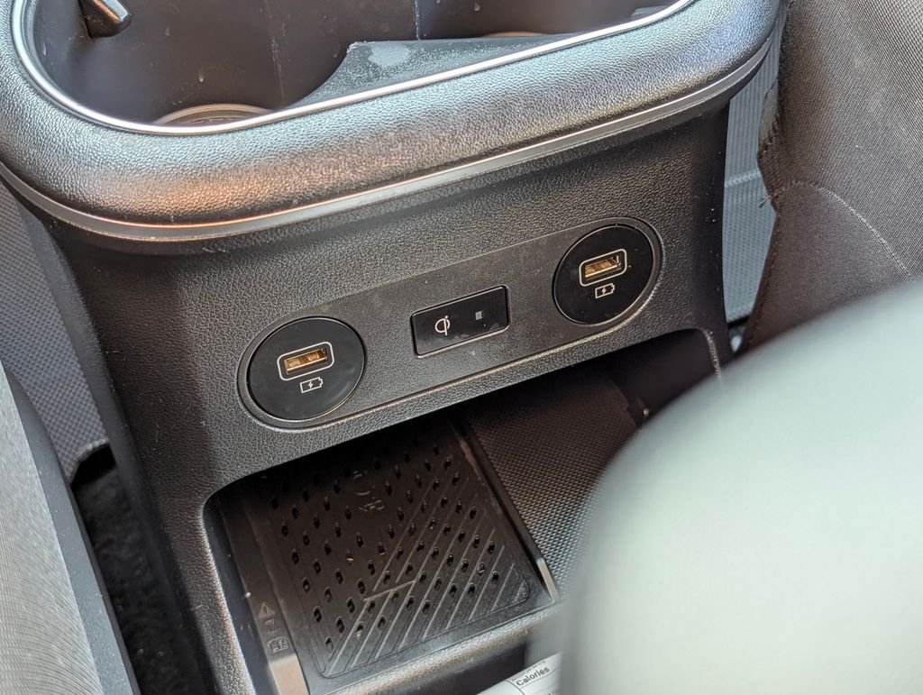 2024 Hyundai IONIQ 5 SEL - Photo 27