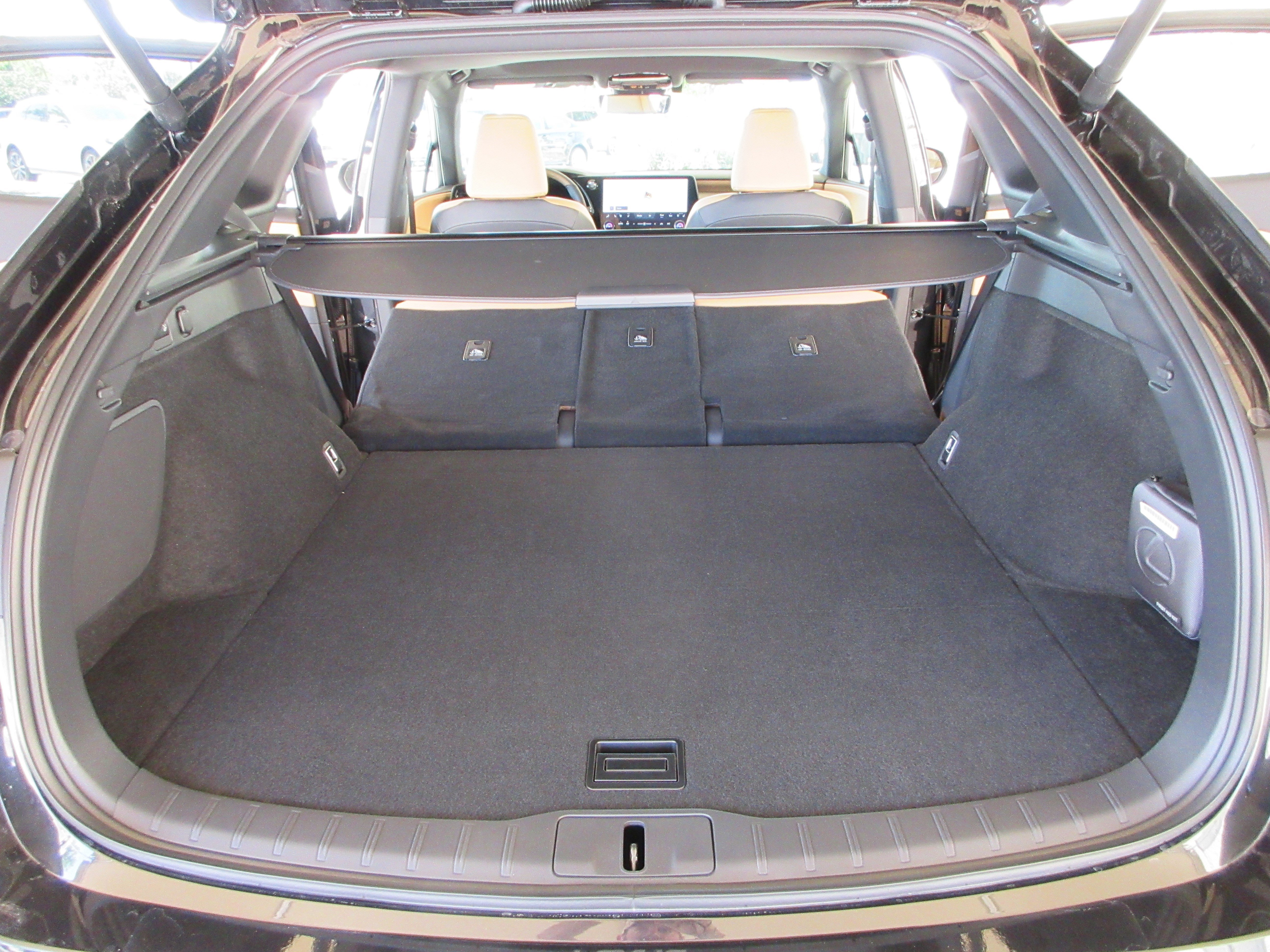 New 2026 Caviar Lexus PREMIUM image 52