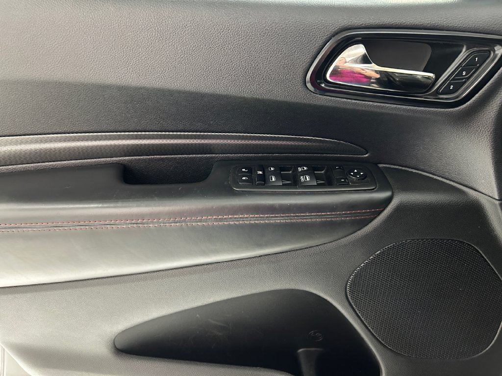 Used 2023 Gray Dodge GT Plus image 12