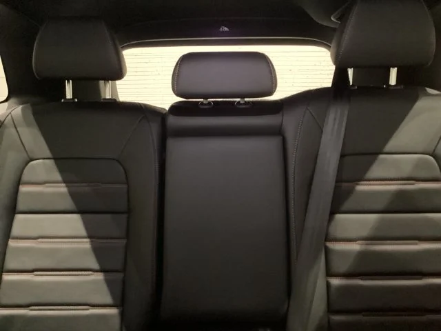 New 2027 Crystal Black Pearl Honda Sport-L Hybrid AWD image 21