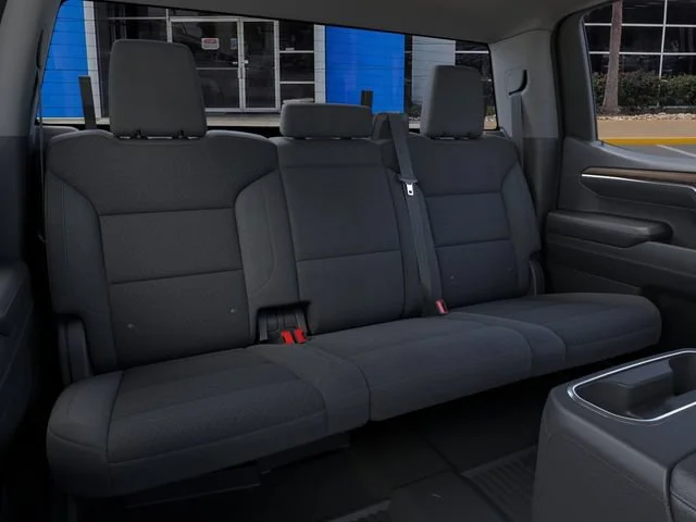 2026 Chevrolet Silverado 1500 RST - Photo 17