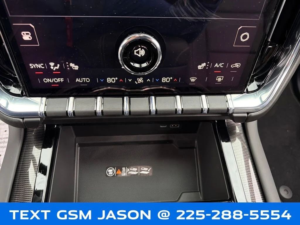 2026 GMC Yukon Elevation - Photo 56