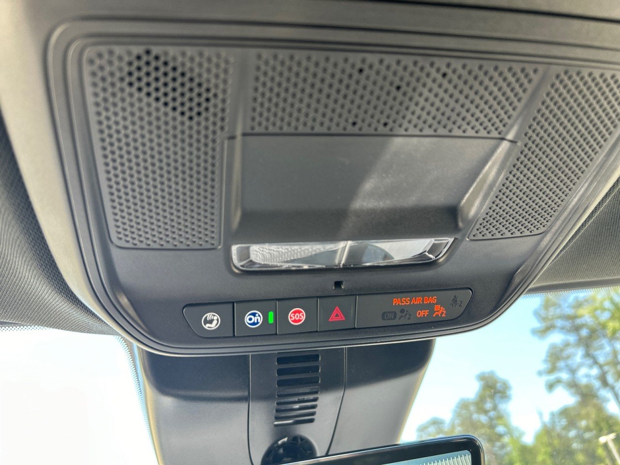 2026 GMC Acadia Elevation - Photo 15