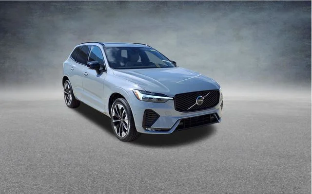 2026 Volvo XC60 B5 Plus Dark AWD's photo