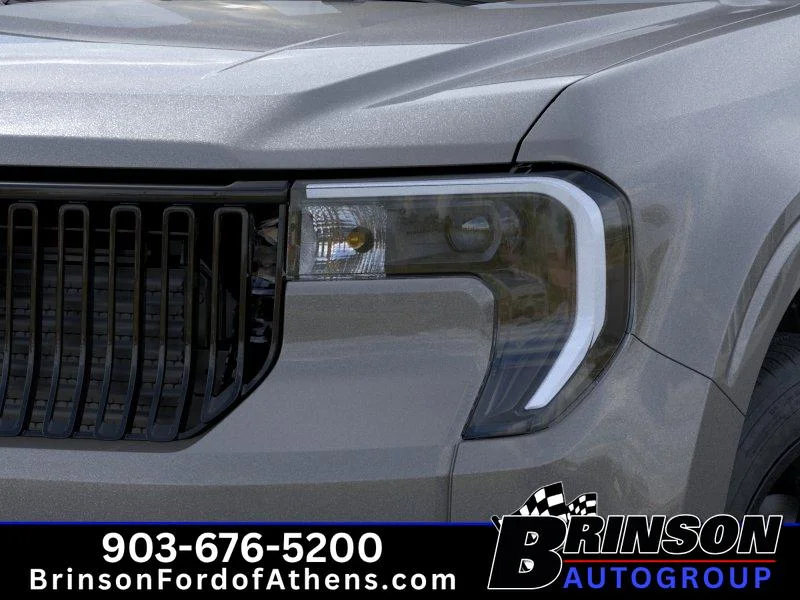2025 Ford Maverick Lobo Standard - Photo 19