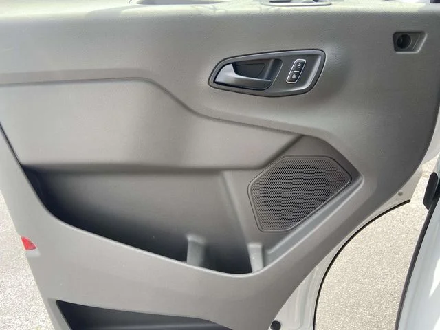 New 2026 White Ford XLT image 17