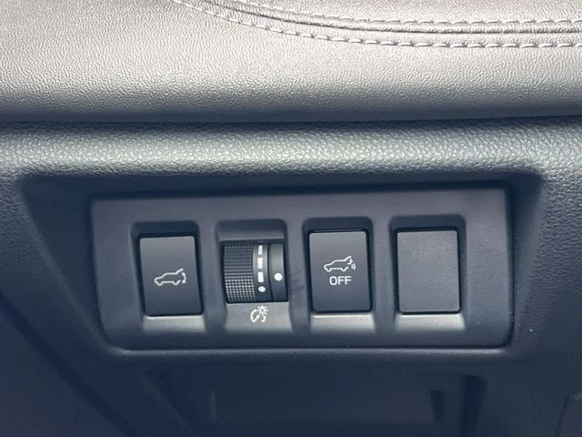 Used 2025 Gray Subaru Limited XT image 29