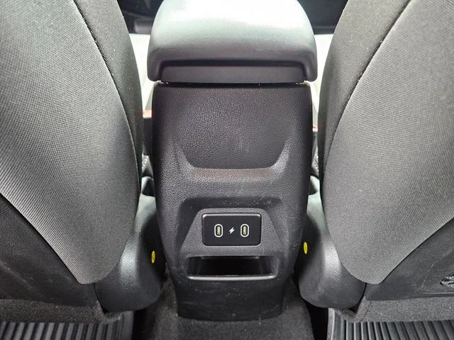 Used 2024 Red Hyundai SEL image 12