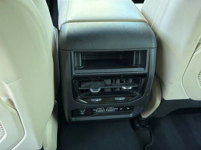 Used 2025 Black Jeep Limited image 18