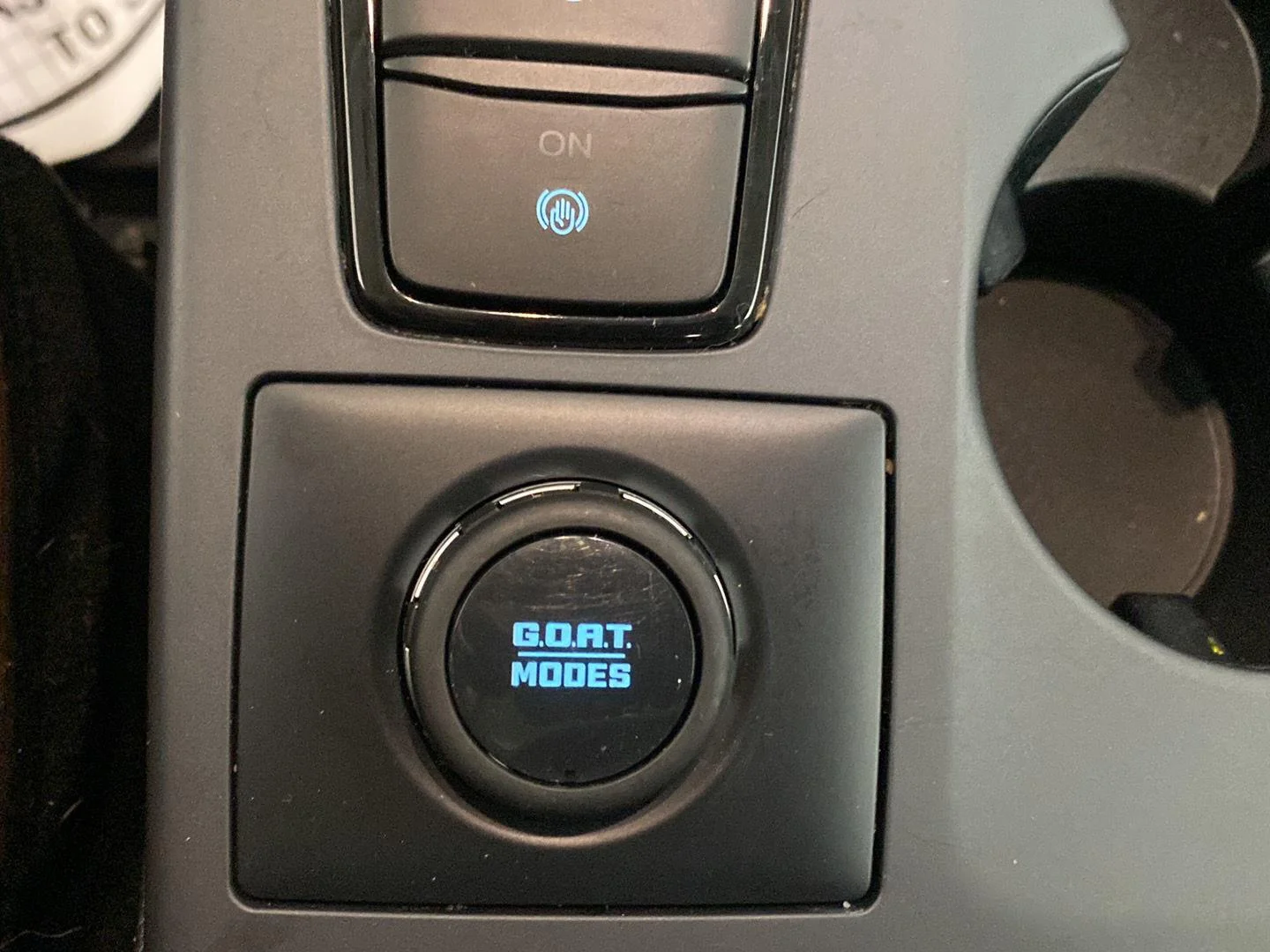 Used 2023 Oxford White Ford Outer Banks image 10