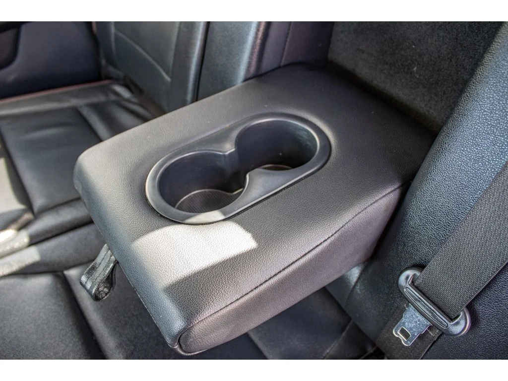Used 2023 Oxford White Ford LARIAT image 19