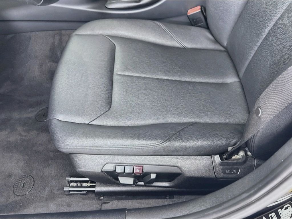 Used 2014 Jet Black BMW 328i xDrive image 17