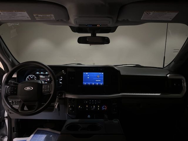 Used 2024 White Ford XL image 17