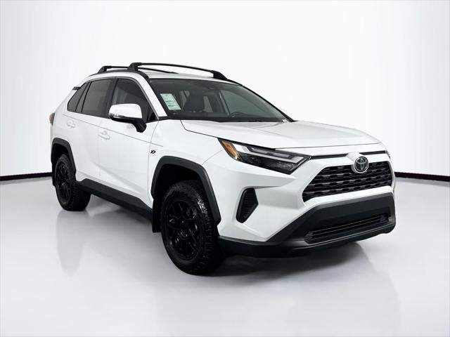 Certified Used 2024 ICE CAP Toyota  image 9