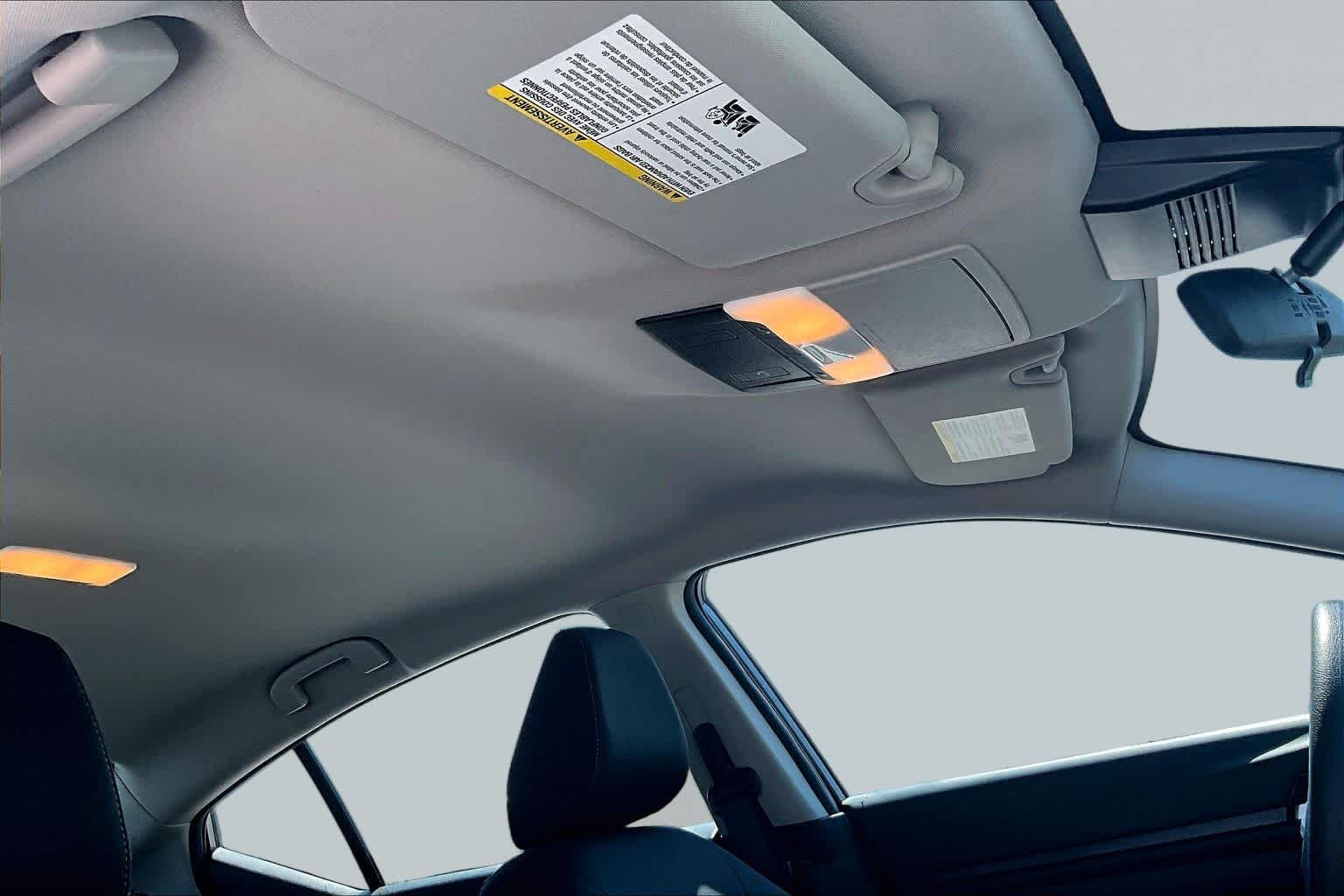 2025 Nissan Altima SV - Photo 14