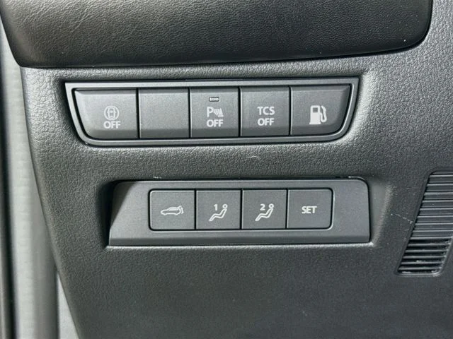 New 2026 Black Mazda Premium image 10