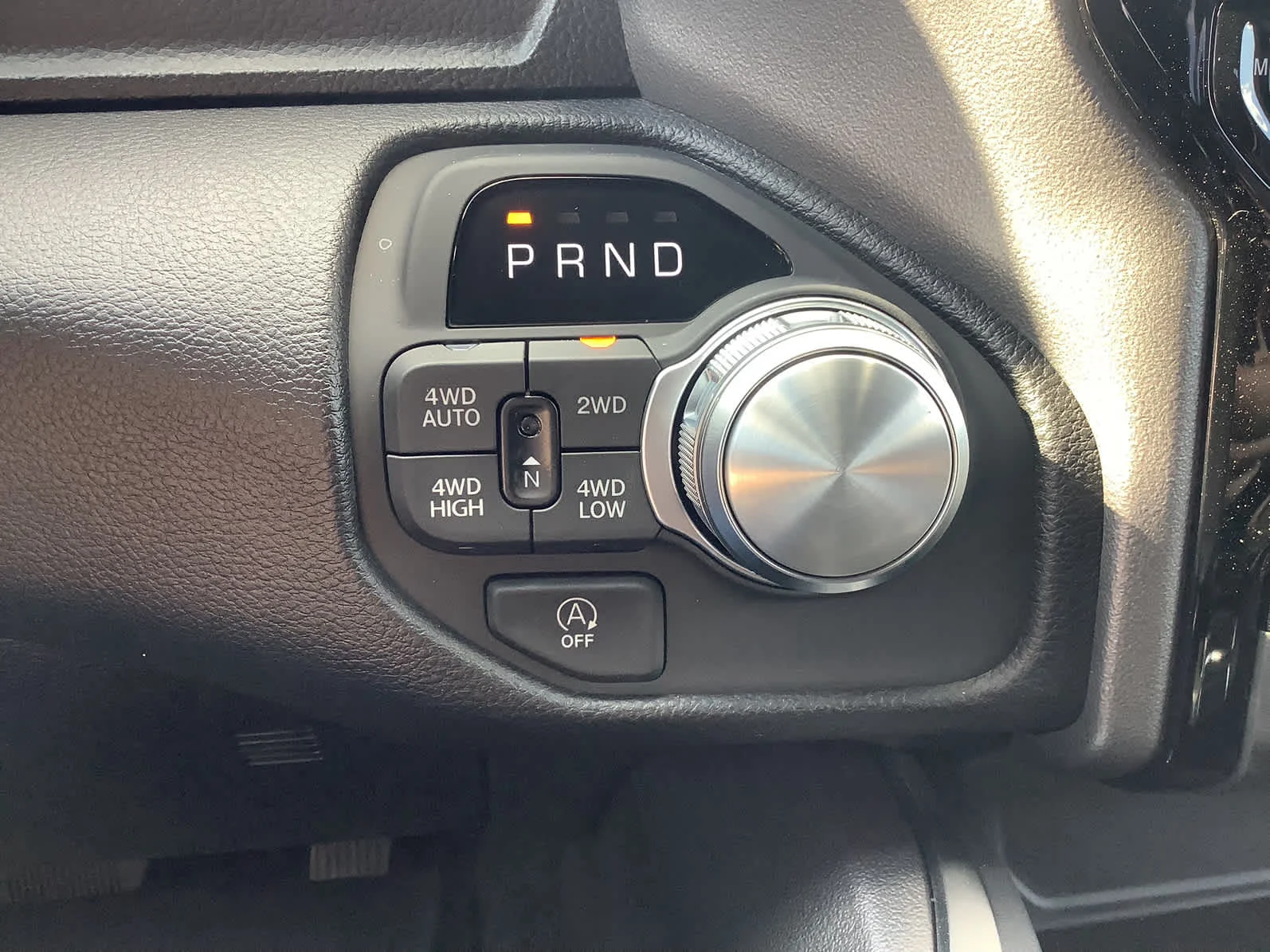 2026 RAM 1500 Laramie - Photo 20