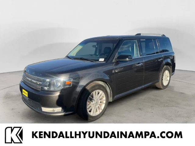 2018 Ford Flex