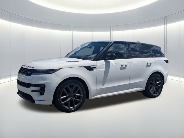 2026 Land Rover Range Rover Sport Dynamic SE