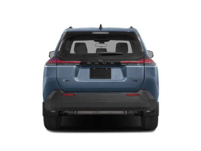 New 2026 Meteor Shower Toyota LE image 8