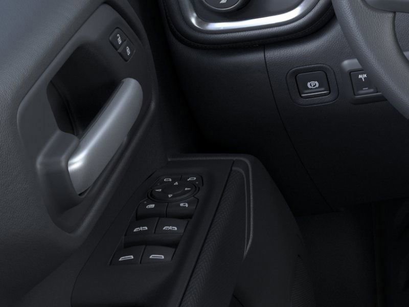 2025 Chevrolet Silverado 3500 HD Work Truck - Photo 22