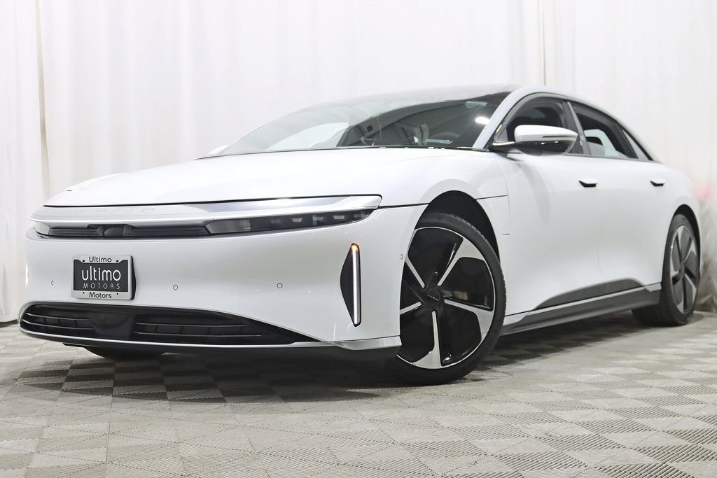 2023 Lucid Air Touring - Photo 6