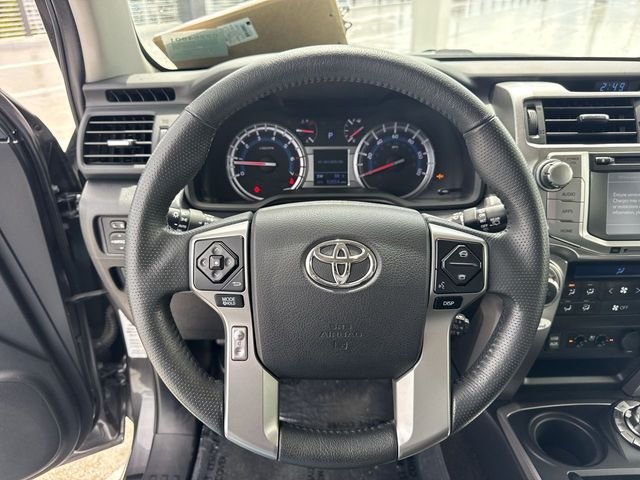 Used 2019 Gray Toyota Limited image 14