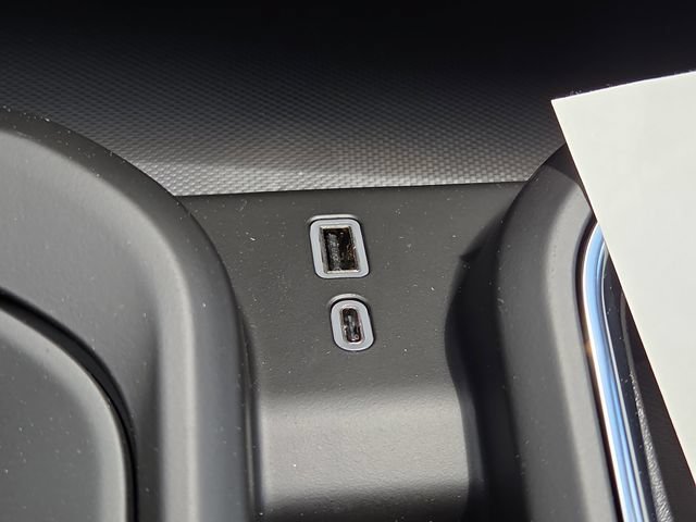 New 2026 Glacier White Tricoat GMC Denali image 10