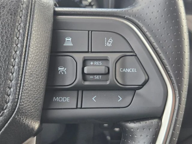 New 2026 Magnetic Gray Metallic Toyota SR5 image 12