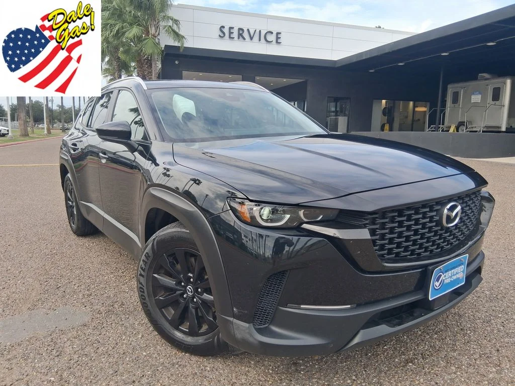 2024 Mazda CX-50 2.5 S PREMIUM's photo