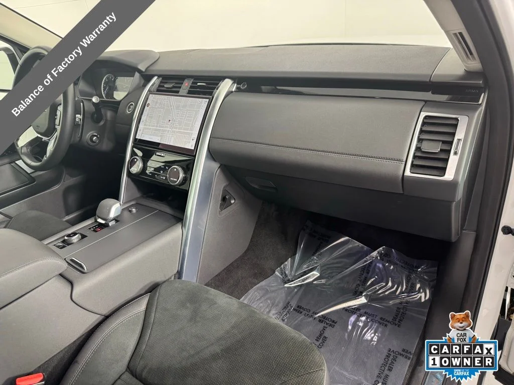 Used 2023 Fuji White Land Rover S image 33