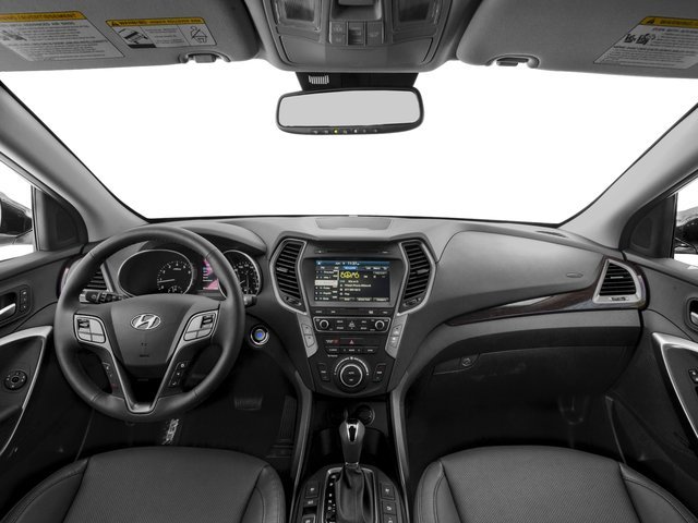 Used 2017 Sparkling Silver Hyundai 2.0T Ultimate image 5