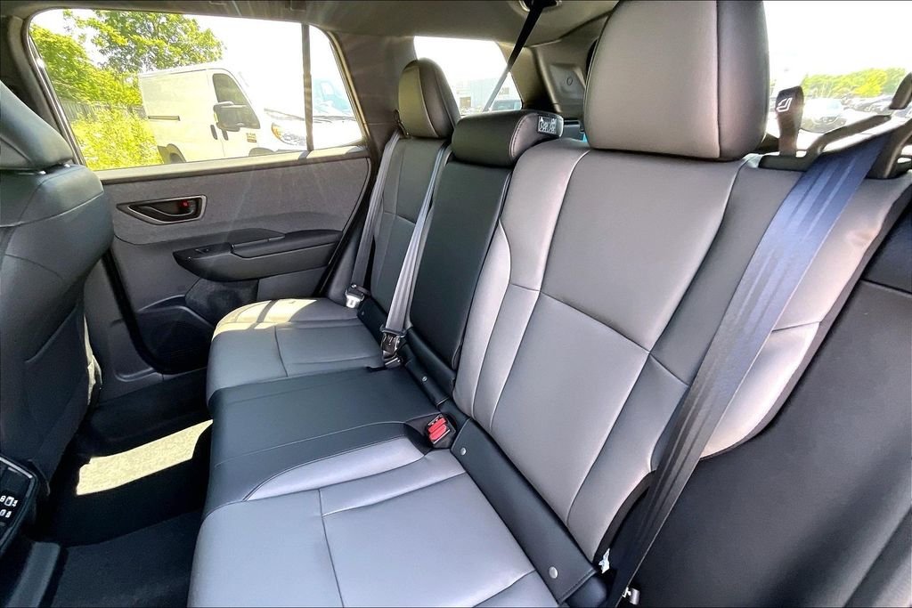 Used 2026 Gray Subaru Premium image 26