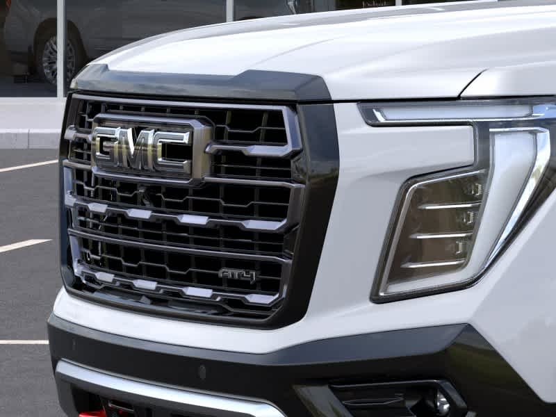 2026 GMC Yukon XL AT4 Ultimate - Photo 13
