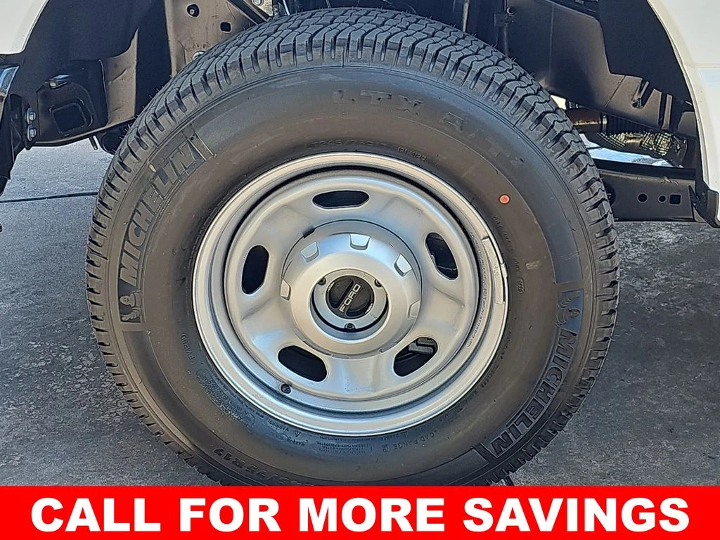 2025 Ford F-250 Super Duty XL - Photo 36