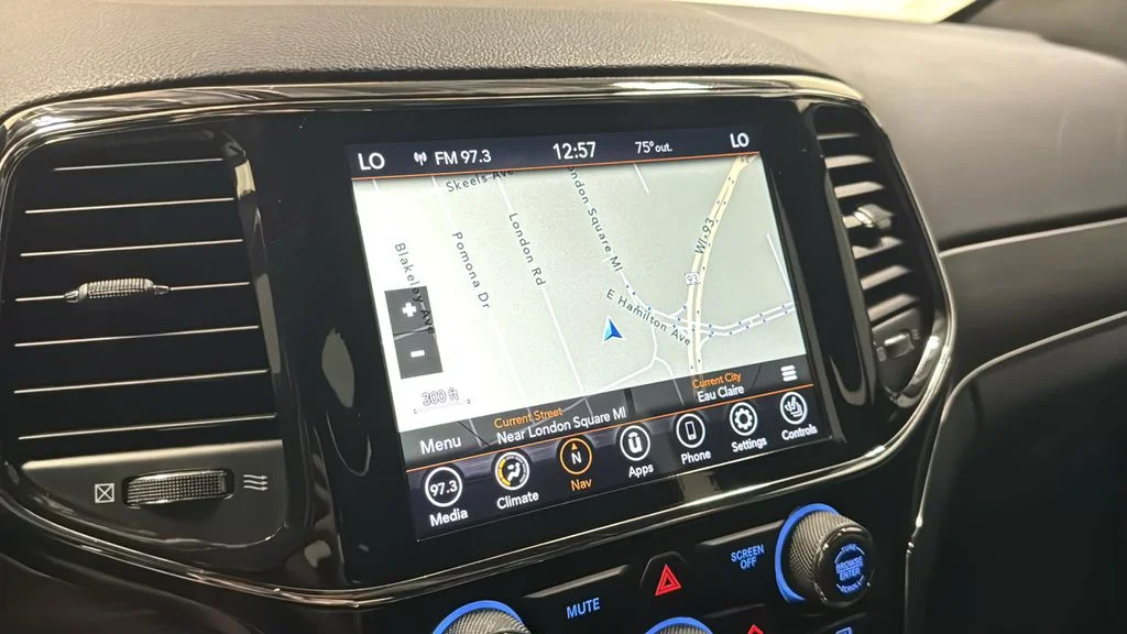 2022 Jeep Grand Cherokee WK Limited - Photo 21