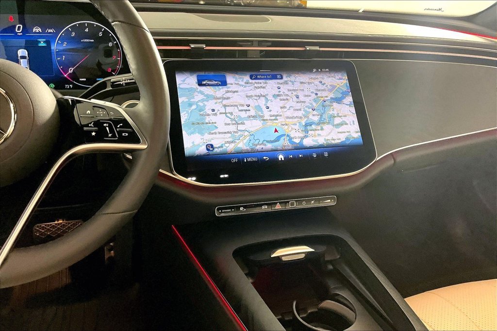 2026 Mercedes-Benz E-Class E450 - Photo 6