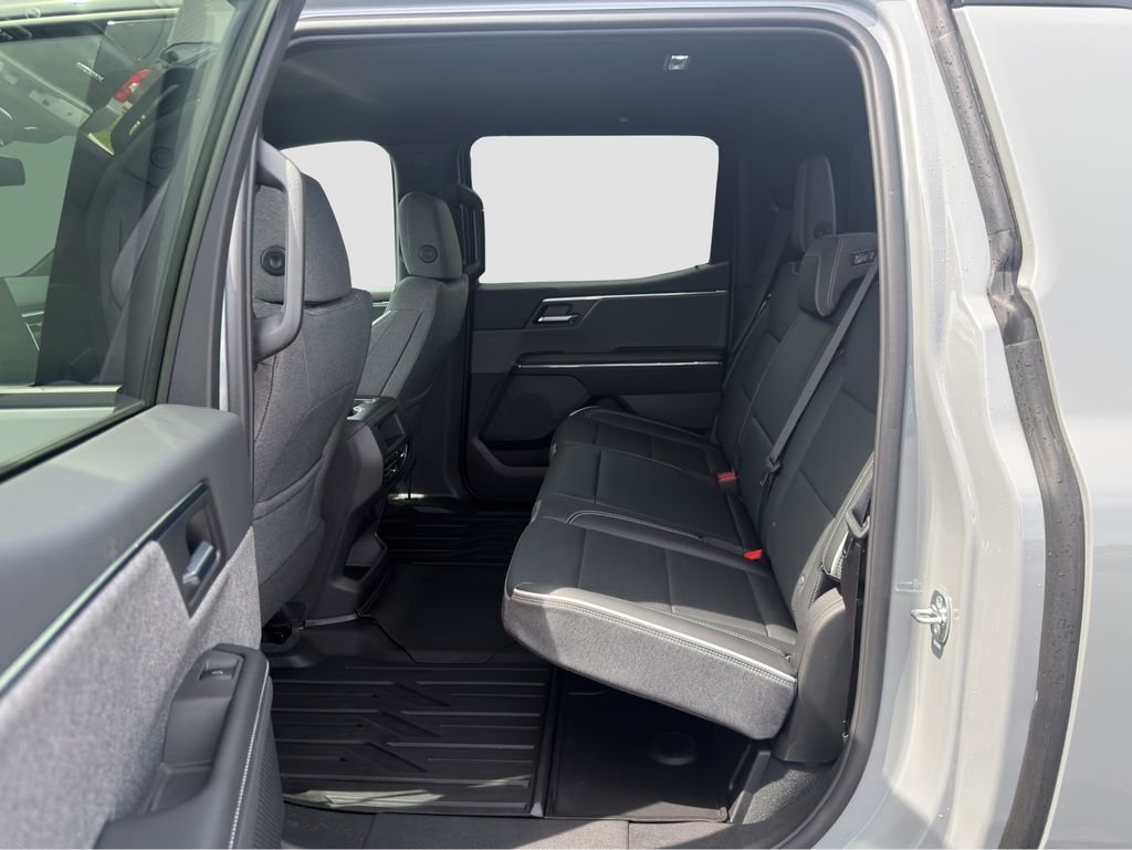 Used 2026 Gray GMC Elevation image 25