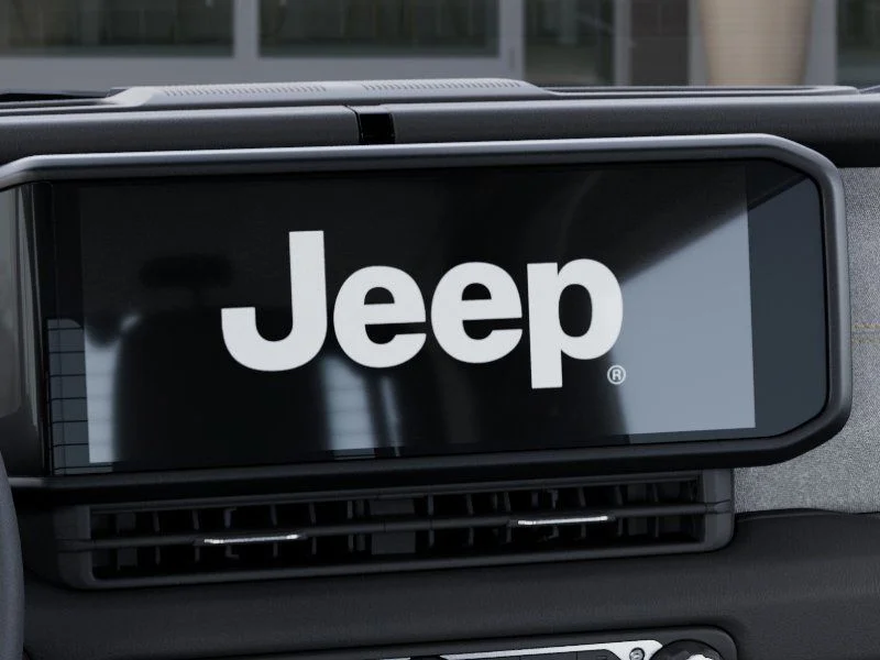 New 2026 Firecracker Red Clearcoat Jeep Sport S image 18