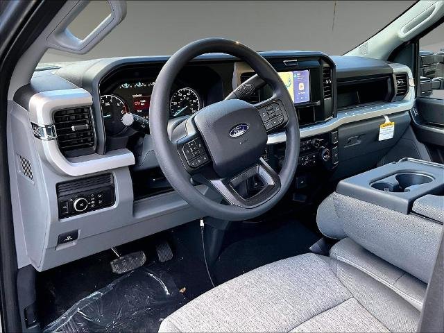 New 2027 Iconic Silver Metallic Ford XL image 21
