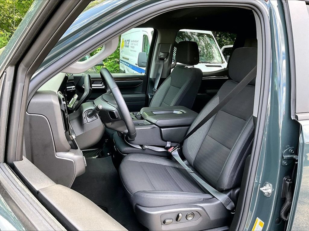 2026 Chevrolet Silverado 1500 LT - Photo 11