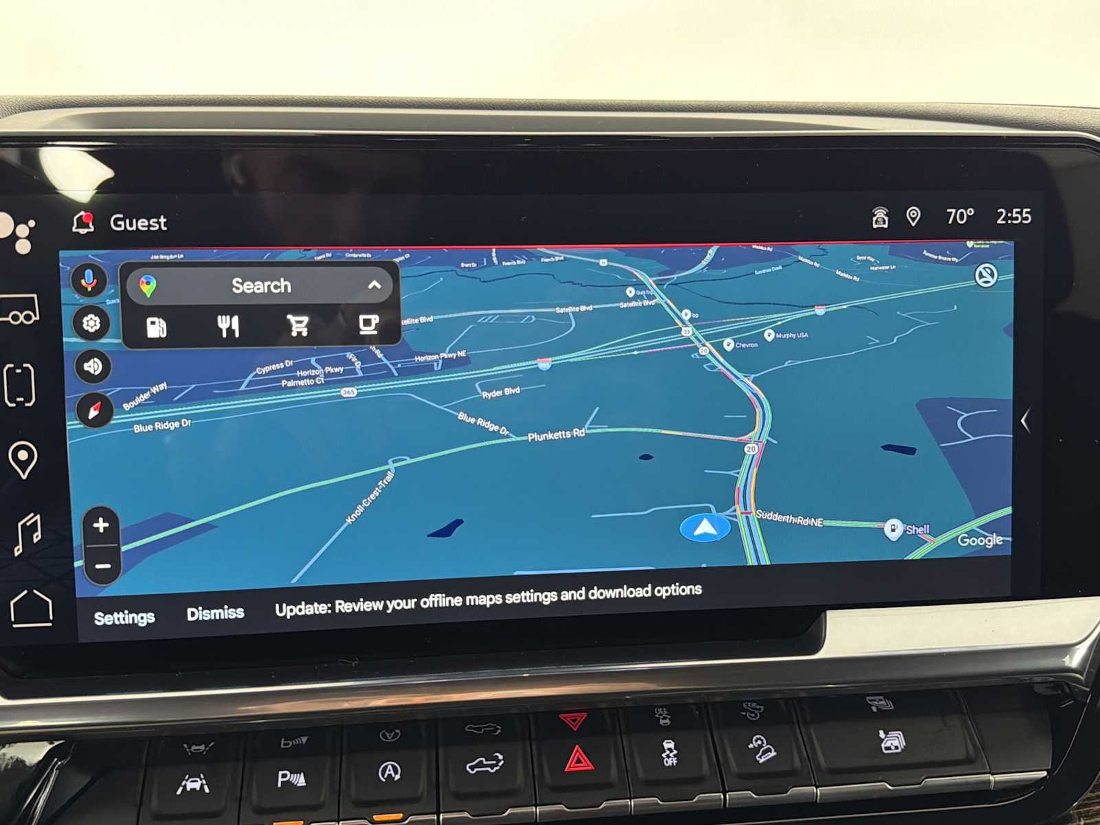 2026 GMC Sierra 1500 Elevation - Photo 27