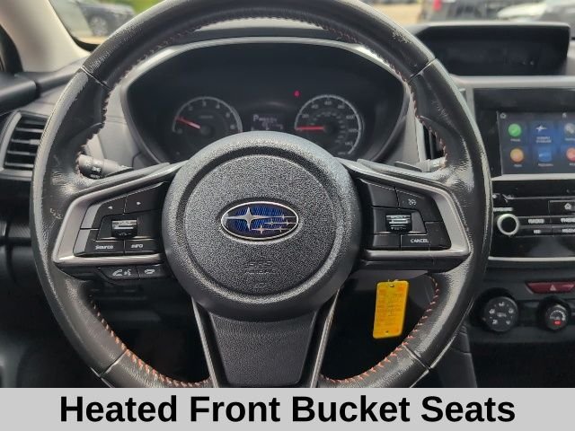 Used 2019 Khaki Subaru 2.0i Premium image 10