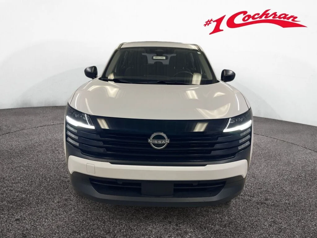 Certified Used 2025 Fresh Powder Nissan S image 30