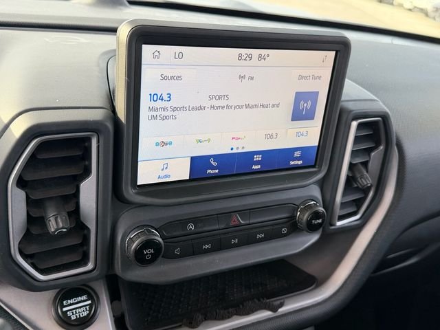 Used 2023 Blue Ford Big Bend image 20